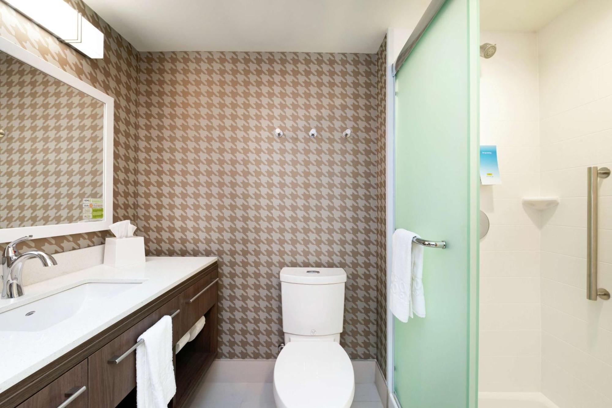 Home2 Suites By Hilton New Albany Columbus Ngoại thất bức ảnh