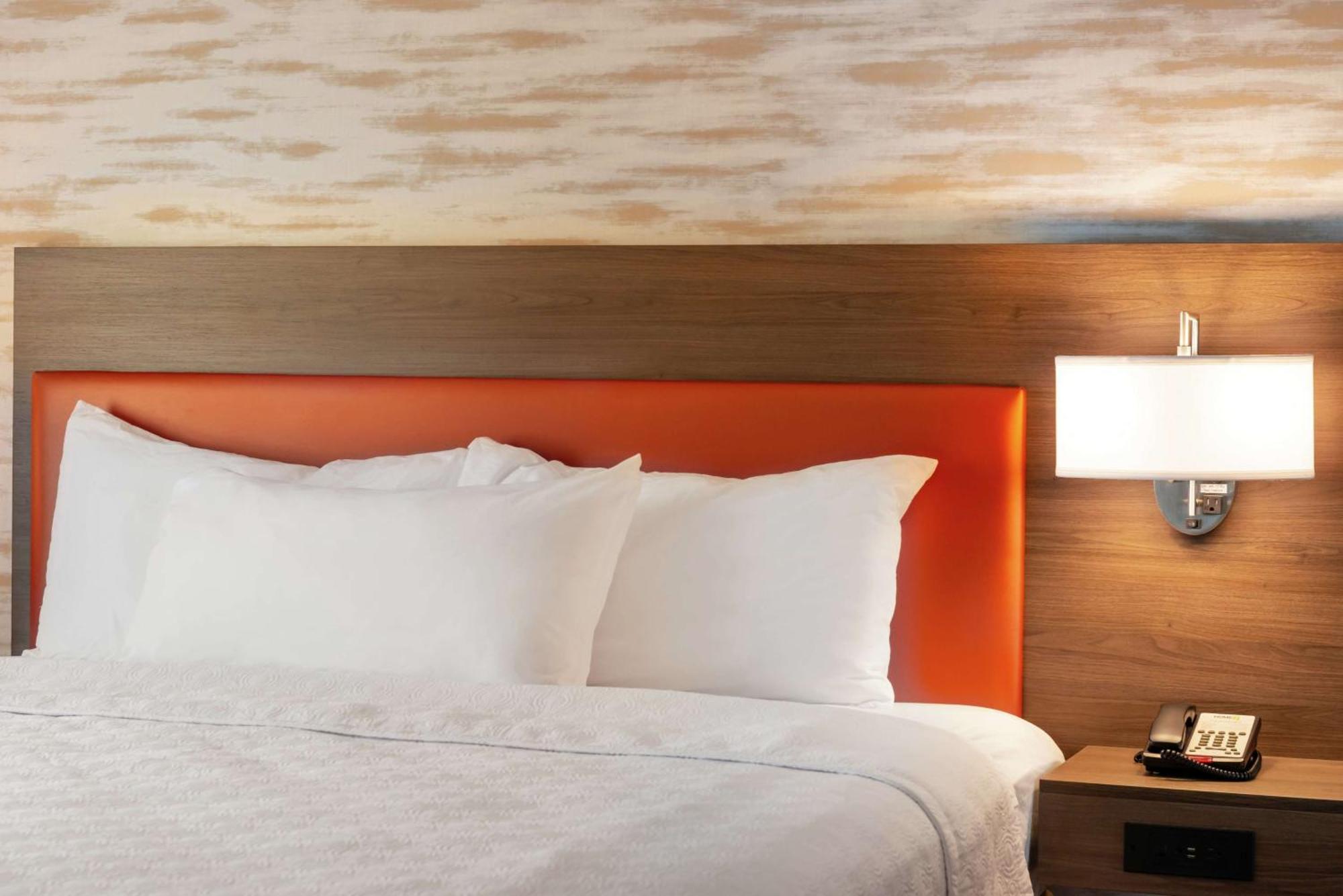Home2 Suites By Hilton New Albany Columbus Ngoại thất bức ảnh