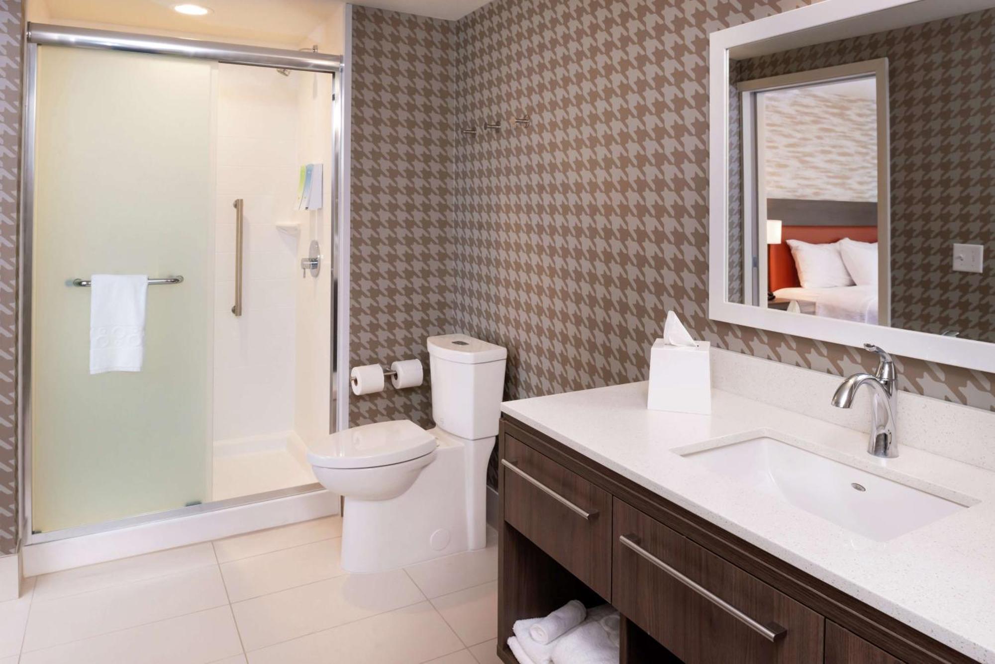 Home2 Suites By Hilton New Albany Columbus Ngoại thất bức ảnh