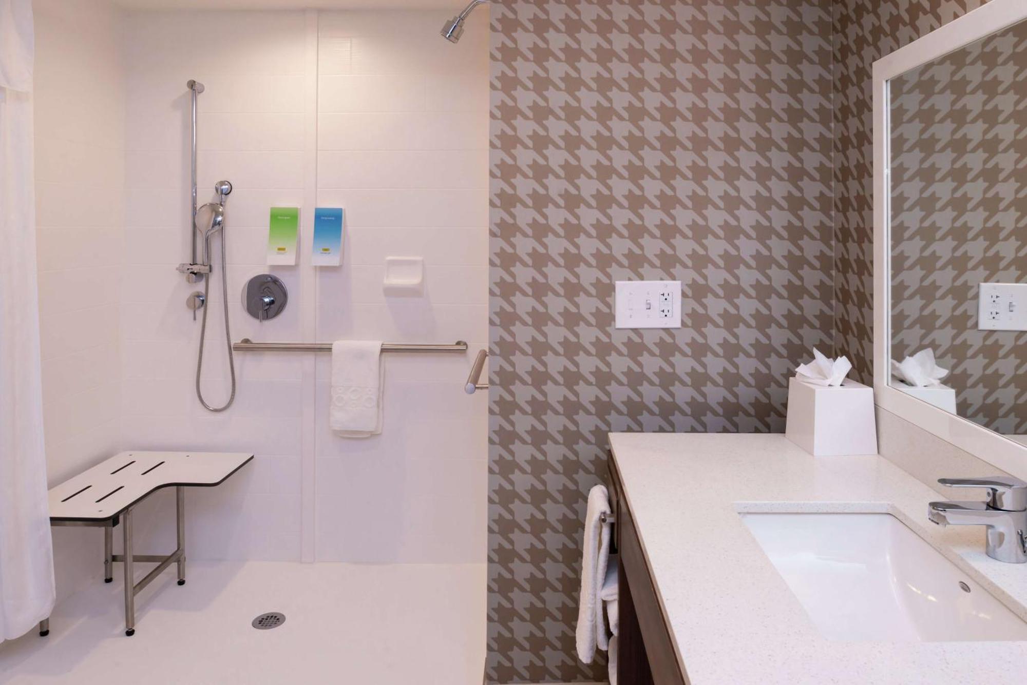 Home2 Suites By Hilton New Albany Columbus Ngoại thất bức ảnh