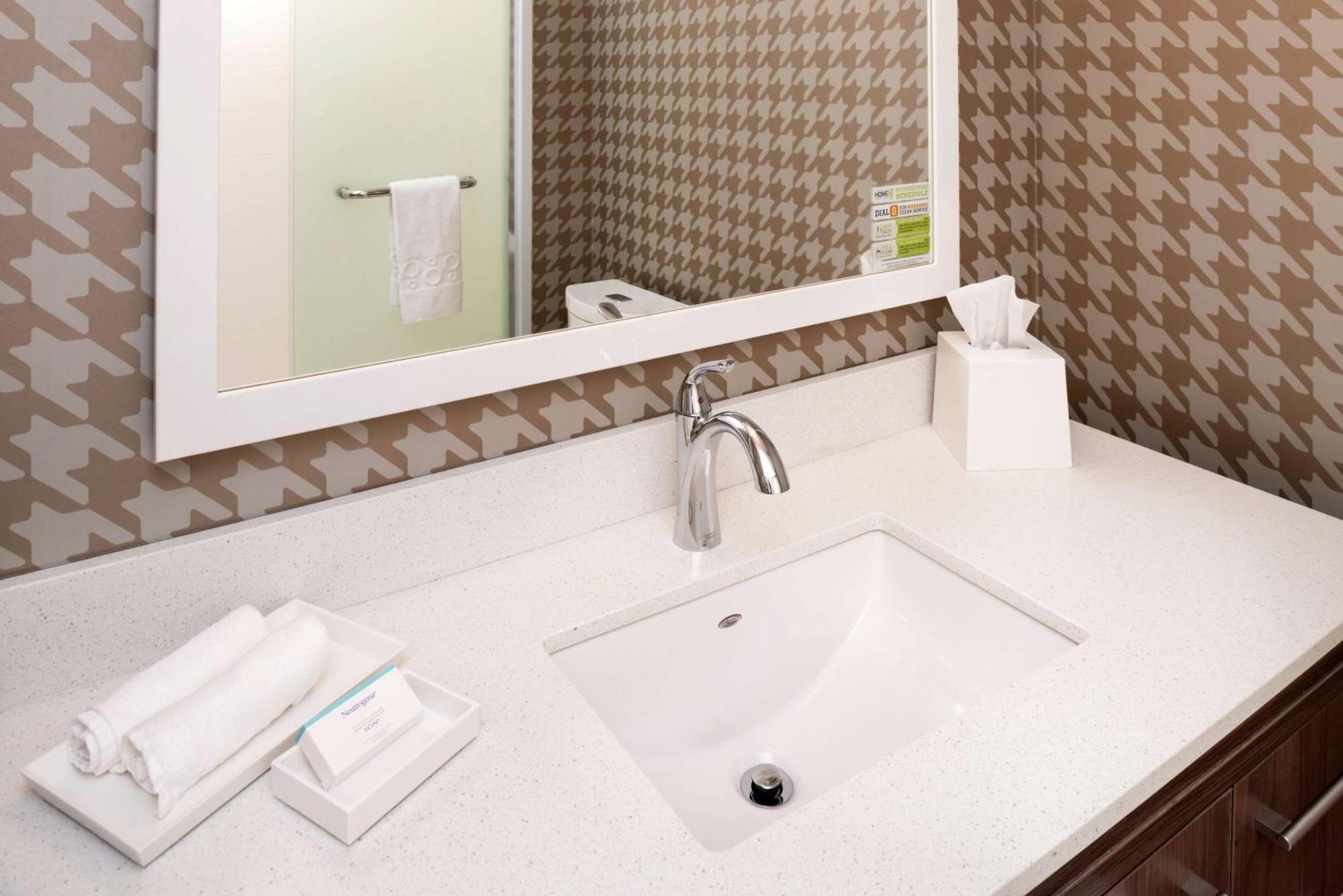 Home2 Suites By Hilton New Albany Columbus Ngoại thất bức ảnh