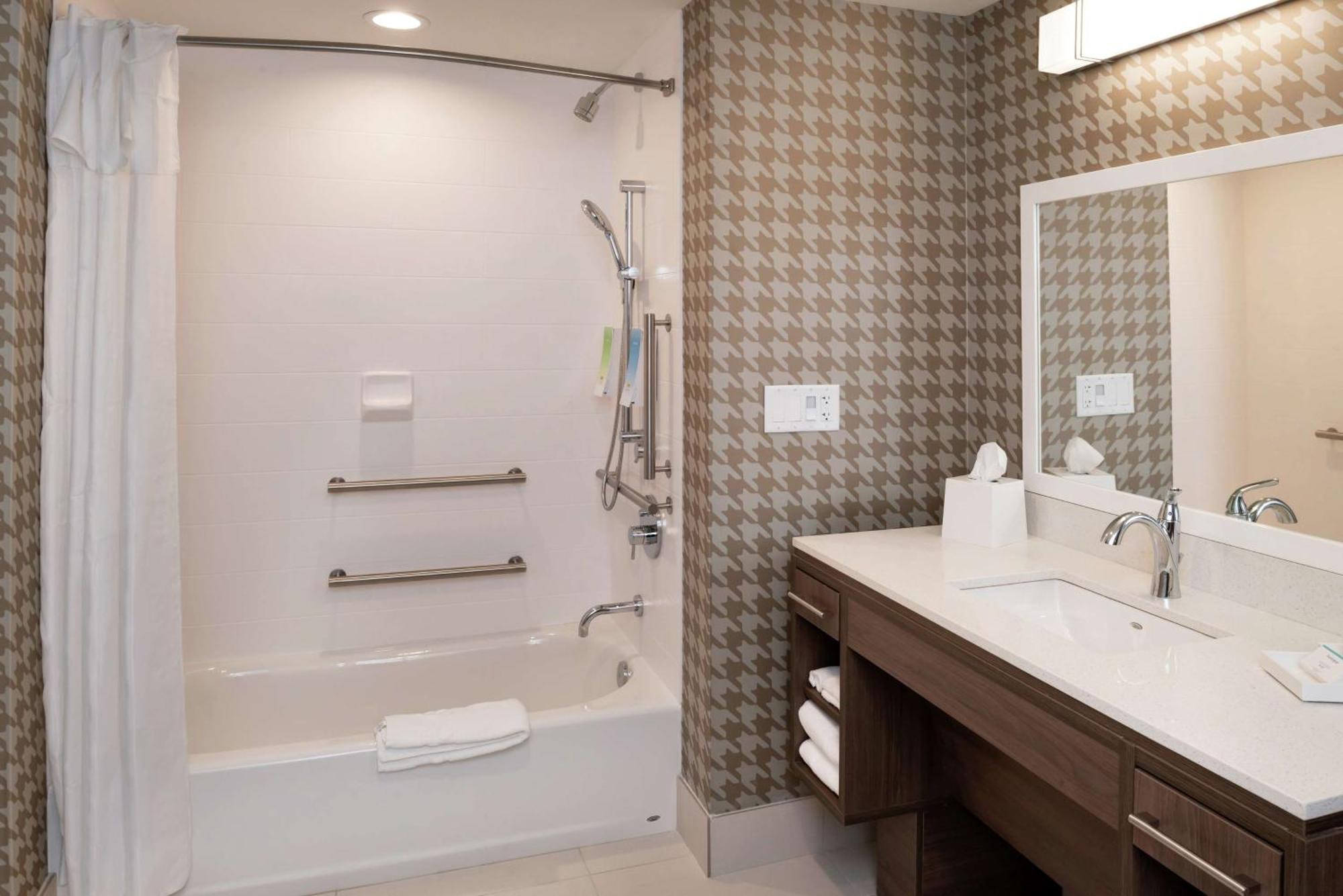 Home2 Suites By Hilton New Albany Columbus Ngoại thất bức ảnh
