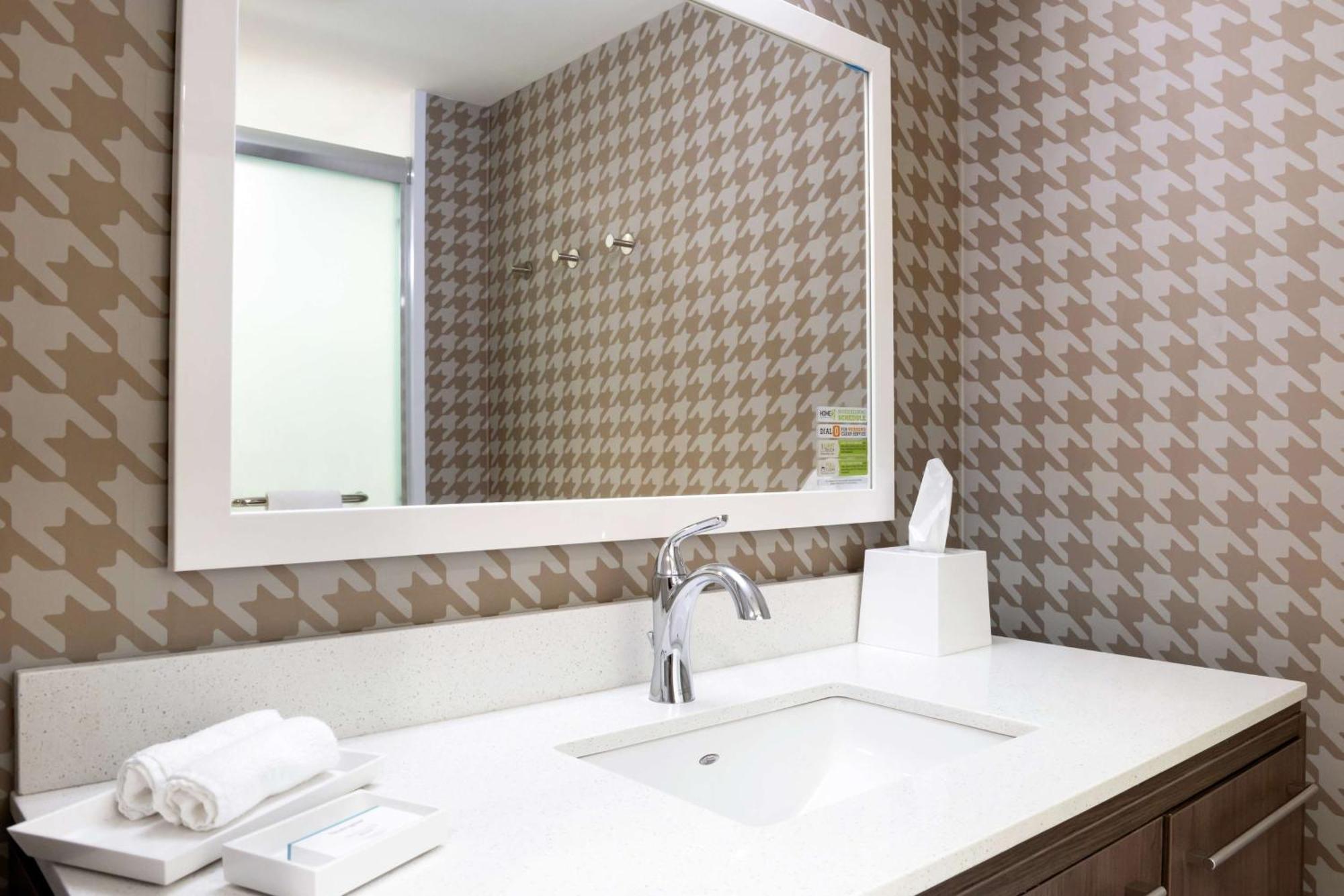 Home2 Suites By Hilton New Albany Columbus Ngoại thất bức ảnh
