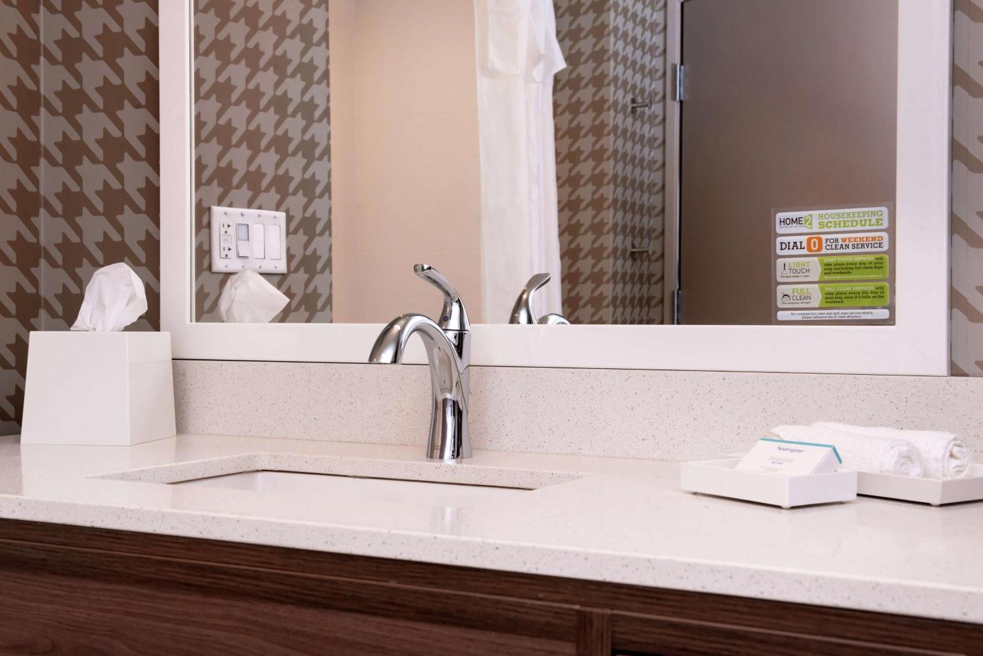 Home2 Suites By Hilton New Albany Columbus Ngoại thất bức ảnh